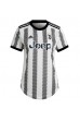Juventus Juan Cuadrado #11 Fotballdrakt Hjemme Klær Dame 2022-23 Korte ermer